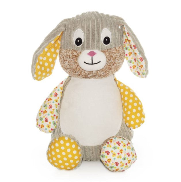 Hase gelb
